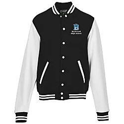 Varsity Jacket
