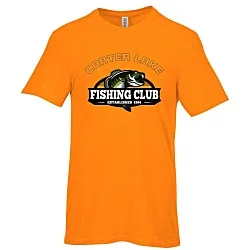 Jerzees Classics Cotton T-Shirt - Full Color