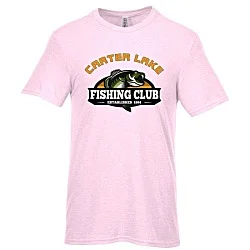 Jerzees Classics Cotton T-Shirt - Full Color