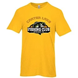 Jerzees Classics Cotton T-Shirt - Full Color