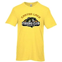 Jerzees Classics Cotton T-Shirt - Full Color