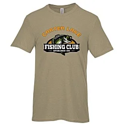 Jerzees Classics Cotton T-Shirt - Full Color