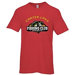 Jerzees Classics Cotton T-Shirt - Full Color