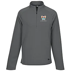New Era Excel 1/4-Zip Pullover - Men's