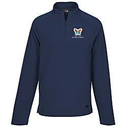 New Era Excel 1/4-Zip Pullover - Men's