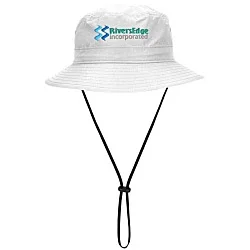 Outdoor Bucket Hat - 24 hr