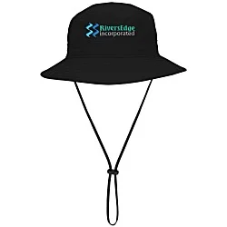 Outdoor Bucket Hat - 24 hr
