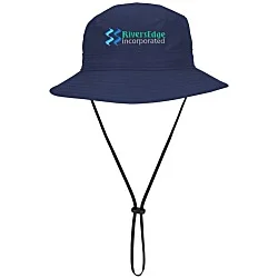 Outdoor Bucket Hat - 24 hr