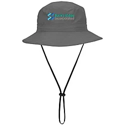 Outdoor Bucket Hat - 24 hr