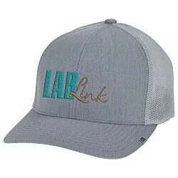 TravisMathew Trucker Cap - 24 hr
