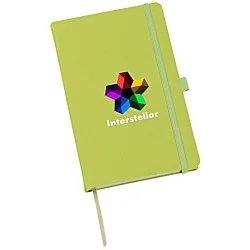 Castelli ApPeel Bound Notebook - 8-3/8" x 5-1/4" - Full Color