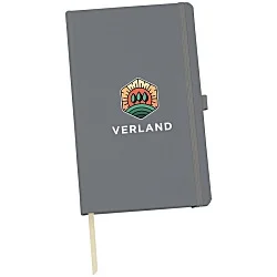 Castelli Mezzo Journal - 8-3/8" x 5-1/4" - Ruled Lines - Full Color