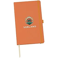 Castelli Mezzo Journal - 8-3/8" x 5-1/4" - Ruled Lines - Full Color