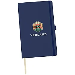 Castelli Mezzo Journal - 8 3/8 inches x 5 1/4 inches - Ruled Lines - Full Color