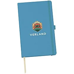 Castelli Mezzo Journal - 8-3/8" x 5-1/4" - Ruled Lines - Full Color