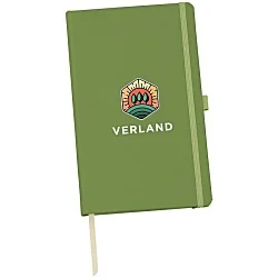 Castelli Mezzo Journal - 8-3/8" x 5-1/4" - Ruled Lines - Full Color