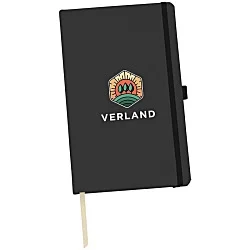 Castelli Mezzo Journal - 8-3/8" x 5-1/4" - Ruled Lines - Full Color