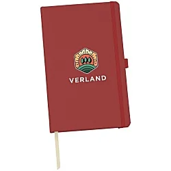 Castelli Mezzo Journal - 8-3/8" x 5-1/4" - Ruled Lines - Full Color