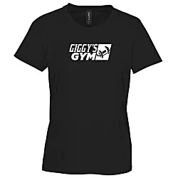 AllPro Pro-Lock Performance T-Shirt - Ladies'