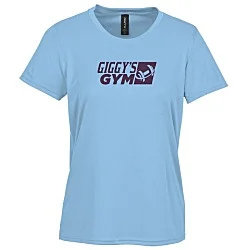 AllPro Pro-Lock Performance T-Shirt - Ladies'