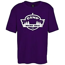 AllPro Pro-Lock Performance T-Shirt - Youth