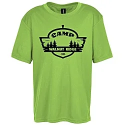 AllPro Pro-Lock Performance T-Shirt - Youth