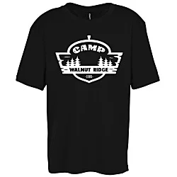 AllPro Pro-Lock Performance T-Shirt - Youth