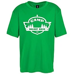 AllPro Pro-Lock Performance T-Shirt - Youth