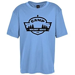 AllPro Pro-Lock Performance T-Shirt - Youth