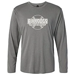 AllPro Pro-Lock Performance Long Sleeve T-Shirt