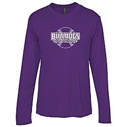 AllPro Pro-Lock Performance Long Sleeve T-Shirt