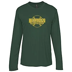 AllPro Pro-Lock Performance Long Sleeve T-Shirt