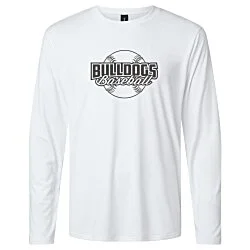 AllPro Pro-Lock Performance Long Sleeve T-Shirt