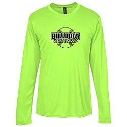 AllPro Pro-Lock Performance Long Sleeve T-Shirt