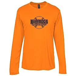 AllPro Pro-Lock Performance Long Sleeve T-Shirt