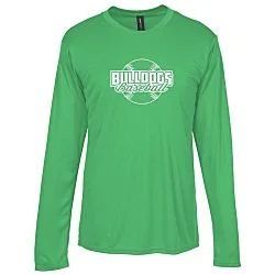 AllPro Pro-Lock Performance Long Sleeve T-Shirt