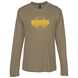 AllPro Pro-Lock Performance Long Sleeve T-Shirt