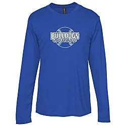 AllPro Pro-Lock Performance Long Sleeve T-Shirt