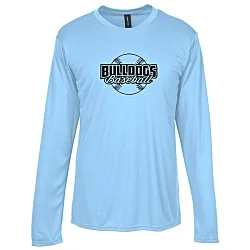 AllPro Pro-Lock Performance Long Sleeve T-Shirt