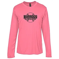 AllPro Pro-Lock Performance Long Sleeve T-Shirt