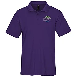 AllPro Pro-Lock Performance Polo - Men's