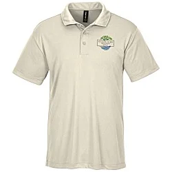 AllPro Pro-Lock Performance Polo - Men's