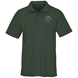 AllPro Pro-Lock Performance Polo - Men's