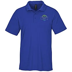 AllPro Pro-Lock Performance Polo - Men's