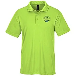 AllPro Pro-Lock Performance Polo - Men's