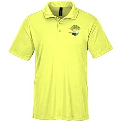 AllPro Pro-Lock Performance Polo - Men's