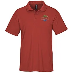 AllPro Pro-Lock Performance Polo - Men's