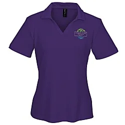 AllPro Pro-Lock Performance Polo - Ladies'