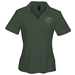 AllPro Pro-Lock Performance Polo - Ladies'