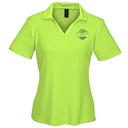 AllPro Pro-Lock Performance Polo - Ladies'